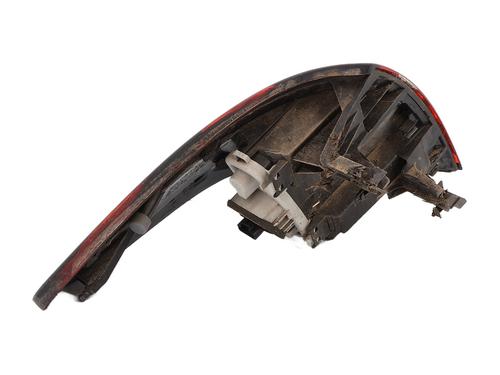 Right taillight CITROËN C4 Picasso I MPV (UD_) 1.6 HDi 110 | BP31761086C35