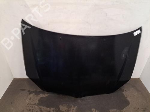 Used Hood TOYOTA COROLLA (_E12_) 2.0 D-4D (CDE120R, CDE120L_) (116 hp) 32272968