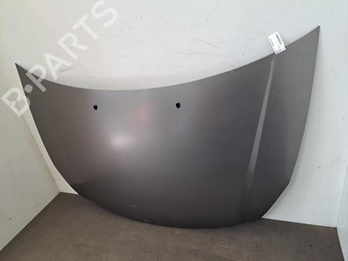 Hood KIA CARNIVAL / GRAND CARNIVAL III (VQ) 2.2 CRDi | BP28398925C1