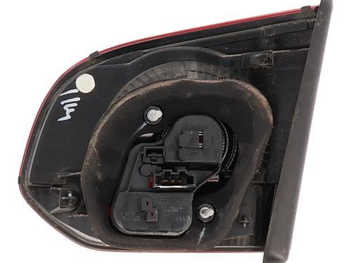 Left tailgate light VW GOLF VI (5K1) 1.6 TDI | BP31755230C79 