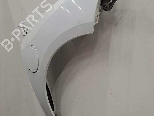 Right front fenders RENAULT FLUENCE (L3_) Z.E. | BP29843303C42