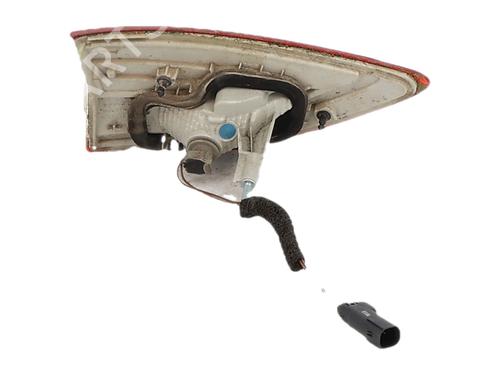 Used Right tailgate light Right tailgate light 37453013 37453013