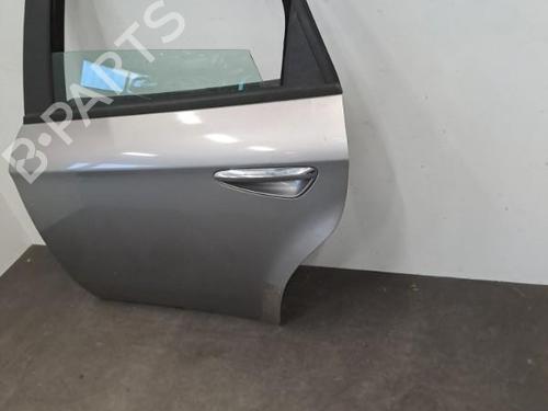 Left rear door ALFA ROMEO 159 Sportwagon (939_) 1.9 JTDM 8V (939BXE1B) | BP28396461C4 