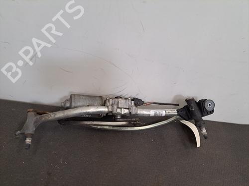 Front wiper motor RENAULT LAGUNA III (BT0/1) 1.5 dCi (BT00, BT0A, BT0T, BT1J) | BP28395373M29