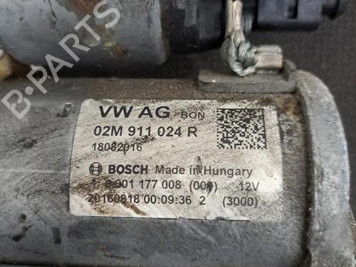 Starter SEAT IBIZA IV (6J5, 6P1) 1.2 TSI | BP28390780M8 