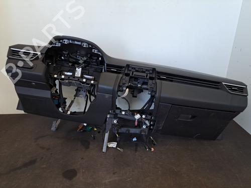 Used Dashboard RENAULT CLIO V (B7_) 1.6 E-TECH 140 (B7MU) (140 hp) 29627906