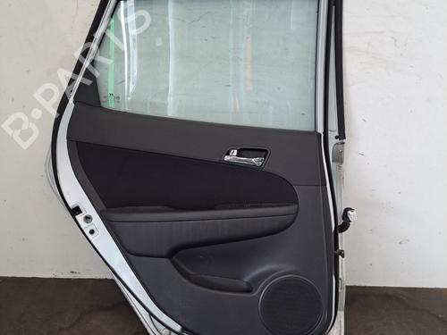 Dør venstre bagtil HYUNDAI i30 (FD) 1.6 CRDi | BP32187788C4 