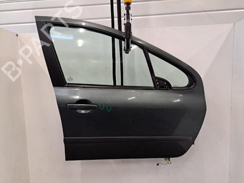 Right front door PEUGEOT 307 (3A/C) 2.0 HDi 135 | BP28390712C3