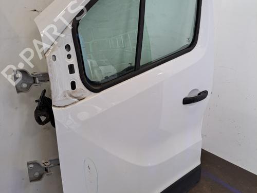 Left front door RENAULT TRAFIC III Van (FG_) 1.6 dCi 120 (FGMB, FGMC) | BP30176975C2 