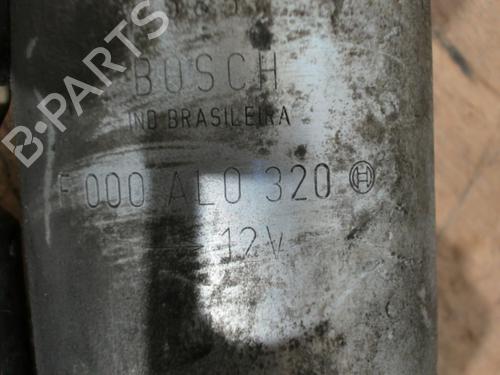 Starter LANCIA YPSILON (843_) | BP31174157M8 - Image 3