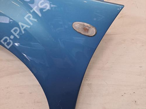 left-front-fenders-peugeot-ion-2010-37748778 main image