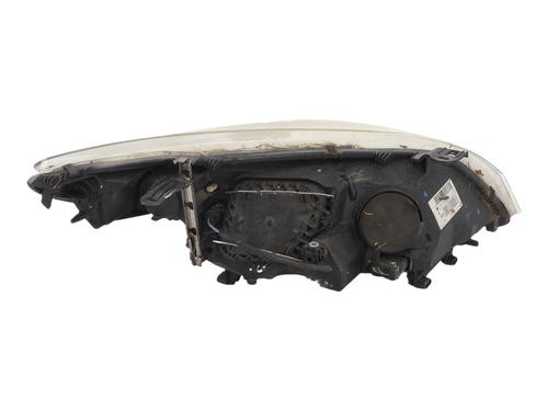 Left headlight RENAULT MEGANE III Hatchback (BZ0/1_, B3_) 1.9 dCi (BZ0N, BZ0J) | BP39483339C28 - Image 5