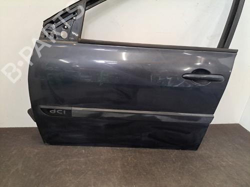 Left front door RENAULT MEGANE II Estate (KM0/1_) 1.5 dCi (KM16, KM1E) | BP28393094C2