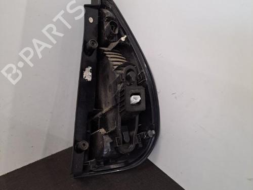 Left taillight RENAULT SCÉNIC III (JZ0/1_) 1.5 dCi | BP28407510C34