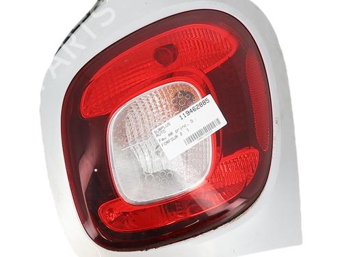 Right taillight SMART FORFOUR Hatchback (453) 1.0 (453.042, 453.043) | BP37410428C35 - Image 4