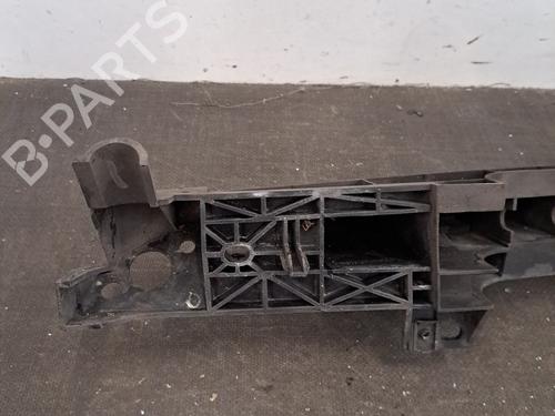 Front bumper reinforcement PEUGEOT 206 Hatchback (2A/C) 1.4 HDi eco 70 | BP30771037C109