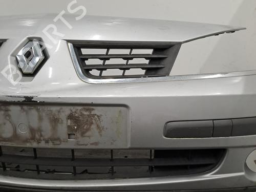 Front bumper RENAULT LAGUNA II Grandtour (KG0/1_) 2.0 dCi (KG1S) | BP28407194C7 