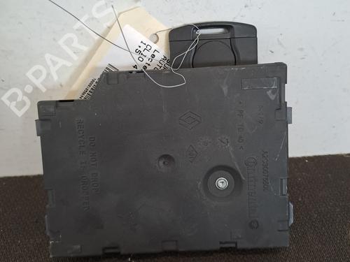 Used Card reader RENAULT CLIO IV (BH_) 1.5 dCi 90 (90 hp) 28389650