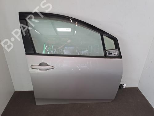 Right front door TOYOTA PRIUS PHV (_W52_) 1.8 Plug-in Hybrid (ZVW52) | BP28408635C3 
