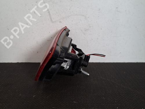 Left tailgate light RENAULT CLIO IV (BH_) 1.5 dCi 75 | BP28406925C79 