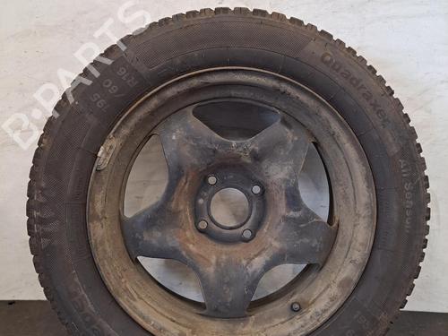 Used Rim Rim 38063708 38063708