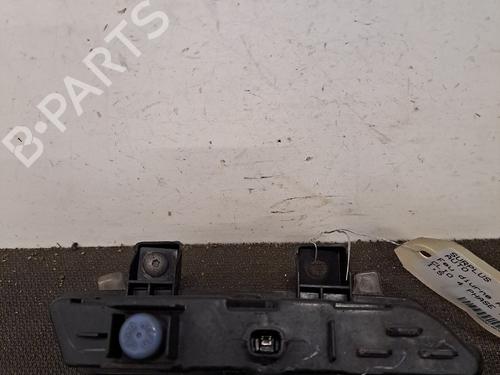 Left daytime light RENAULT CLIO IV (BH_) 1.5 dCi 90 | BP28401427C104 