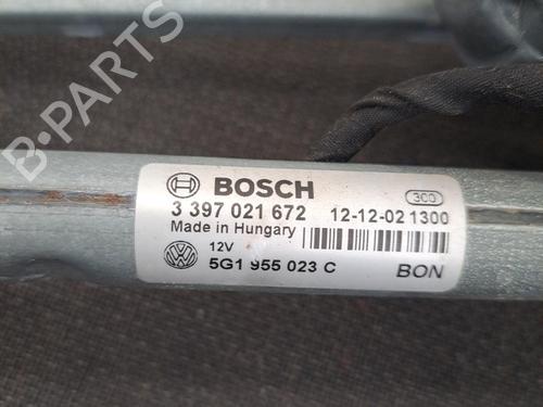 front-wiper-motor-vw-golf-vii-5g1-bq1-be1-be2-2012-2013-2014-2015-2016-2017-2018-2019-2020-2021-28410329 main image