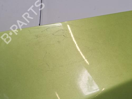 Right front fenders CHEVROLET SPARK (M300) 1.0 | BP28400517C42 