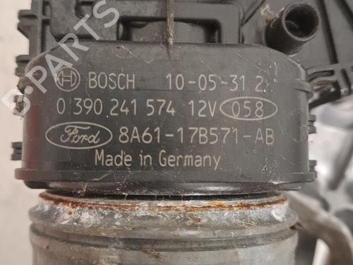 Viskermotor vindrute FORD FIESTA VI (CB1, CCN) 1.4 TDCi | BP28407815M29 