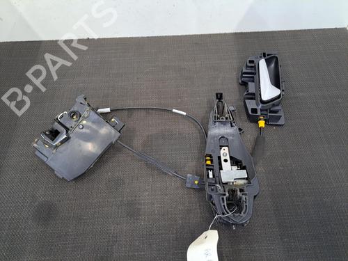 Used Rear right lock PEUGEOT 308 II (LB_, LP_, LW_, LH_, L3_) 2.0 BlueHDi 150 (150 hp) 28404915
