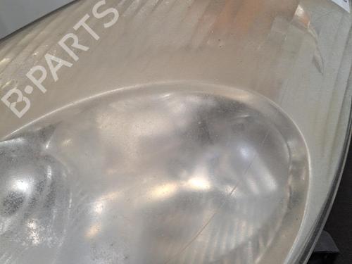 Left headlight CITROËN C5 I (DC_) 2.0 16V (DCRFNC, DCRFNF) | BP28404931C28 - Image 2
