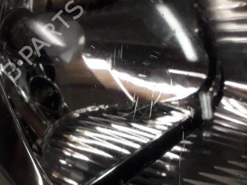 Right headlight RENAULT KANGOO Express (FC0/1_) 1.5 dCi (FC07, FC1R) | BP28400080C29 - Image 2