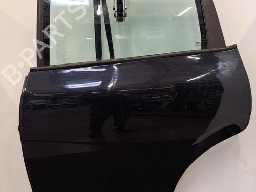 Left rear door SEAT LEON (1P1) 1.2 TSI | BP28402765C4