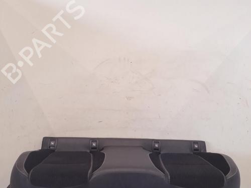 Rear seat RENAULT MEGANE IV Hatchback (B9A/M/N_) 1.6 dCi 130 (B9A4) | BP40056323C17 - Image 4