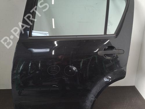 Used Left rear door DAIHATSU SIRION (M3_) 1.0 (M300) (70 hp) 28391203