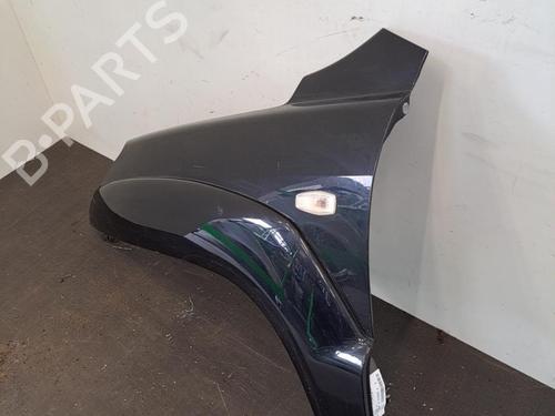 Used Left front fenders KIA SPORTAGE II (JE_, KM_) 2.0 CRDi 4WD (140 hp) 28391472