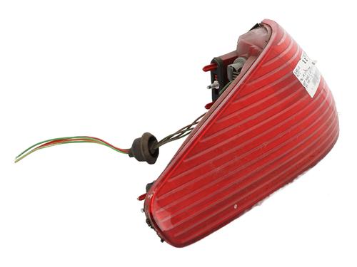 Left taillight PEUGEOT 607 (9D, 9U) 2.0 HDI | BP32001468C34