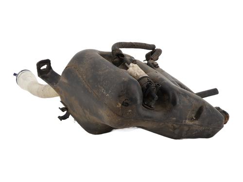 Used Windscreen washer tank CITROËN C4 I (LC_) 2.0 HDi (136 hp) 32524110