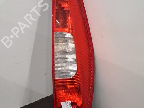 Høyre baklys MITSUBISHI COLT VI (Z3_A, Z2_A) 1.5 DI-D (Z39A) (95 hp) 28404027