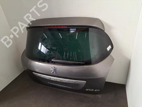 Tailgate PEUGEOT 308 SW I (4E_, 4H_) 1.6 HDi | BP28391129C6 