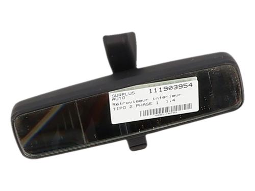 Rear mirror FIAT TIPO Hatchback (356_, 357_) 1.4 (356HXA1B, 357) | BP37410399I6 - Image 3