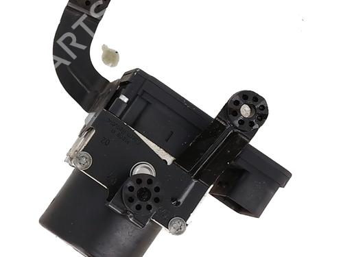 Used ABS pump ABS pump BMW 1 (F20) 120 d (184 hp) 34039483 34039483