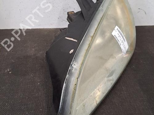 Left headlight FORD FOCUS II Turnier (DA_, FFS, DS) 1.8 TDCi | BP28409691C28  - Image 6