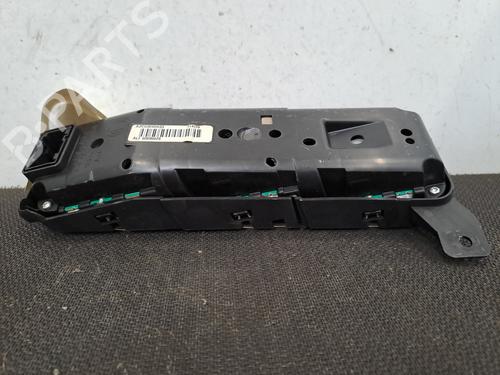 Instrument cluster ALFA ROMEO 159 Sportwagon (939_) 1.9 JTDM 8V (939AXH1B, 939BXH1B) | BP29453381C47 