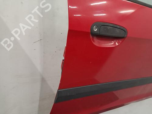 Right front door KIA PICANTO I (SA) 1.0 | BP28392324C3