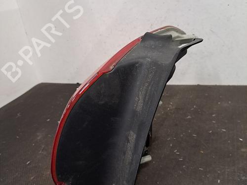 Left taillight PEUGEOT 2008 I (CU_) 1.6 BlueHDi 100 | BP30619093C34