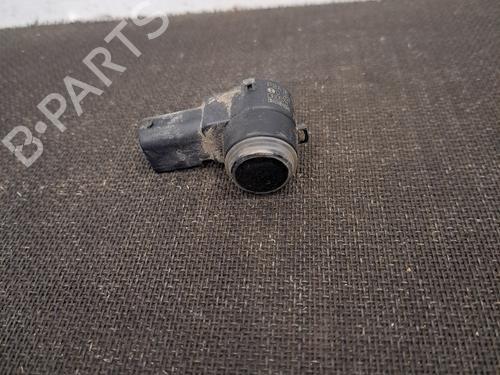 Elektronisk modul CITROËN C4 II (NC_) 1.6 HDi 115 (114 hp) 28397567