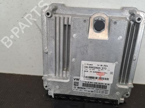 Electronic module VW TOURAN (5T1) 1.6 TDI | BP28406995M83  - Image 7