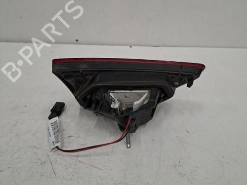Right tailgate light RENAULT CLIO IV (BH_) 1.5 dCi 90 | BP28396524C80 