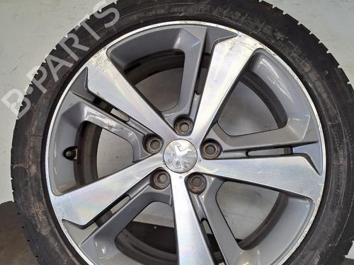 Llanta Llanta PEUGEOT 308 SW II (LC_, LJ_, LR_, LX_, L4_) 1.2 THP 130 (131 hp) 36008983 36008983